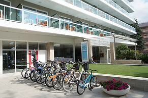 Ohtels Villa Dorada