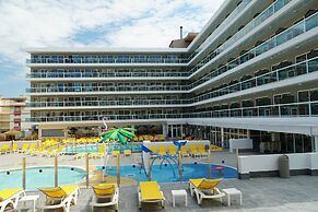 Ohtels Villa Dorada