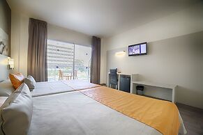 Ohtels Villa Dorada