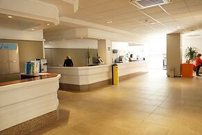 Ohtels Villa Dorada