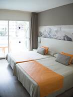 Ohtels Villa Dorada