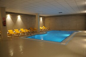 Ohtels Villa Dorada