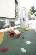 Ohtels Villa Dorada