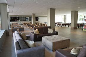 Ohtels Villa Dorada
