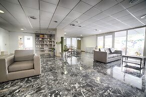 Ohtels Villa Dorada