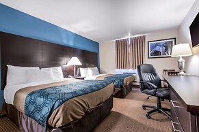 Econo Lodge