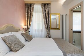Lake Front Hotel Brenzone