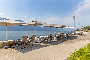 Lake Front Hotel Brenzone