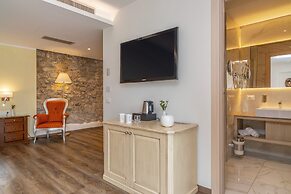 Lake Front Hotel Brenzone