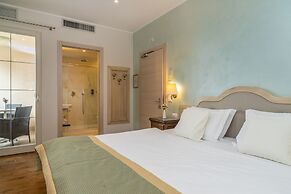 Lake Front Hotel Brenzone