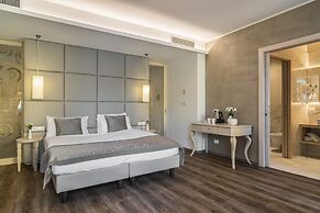 Lake Front Hotel Brenzone