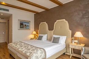 Lake Front Hotel Brenzone