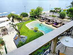 Lake Front Hotel Brenzone