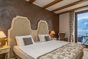 Lake Front Hotel Brenzone
