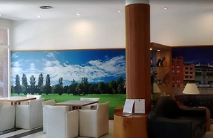 Aparthotel Golf Beach