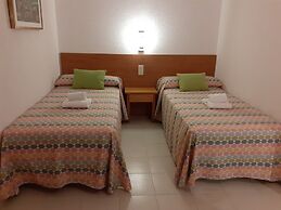 Aparthotel Golf Beach