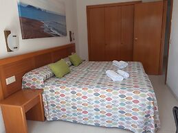 Aparthotel Golf Beach