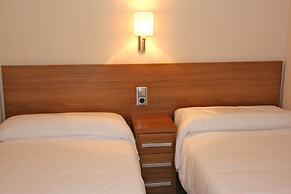 Aparthotel Golf Beach