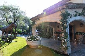 Hôtel Alain Llorca