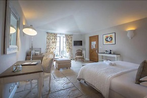 Hôtel Alain Llorca