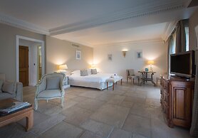 Hôtel Alain Llorca