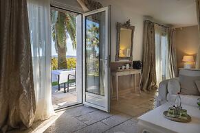Hôtel Alain Llorca