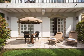 Hôtel Alain Llorca
