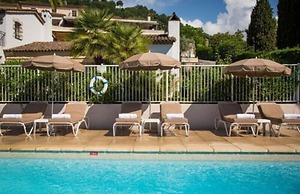 Hôtel Alain Llorca