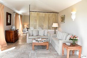 Hôtel Alain Llorca