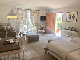 Hôtel Alain Llorca