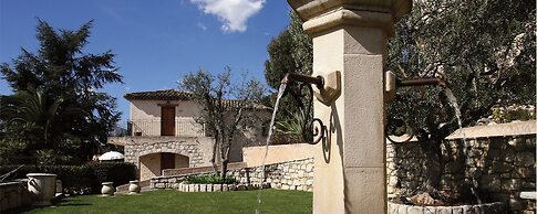 Hôtel Alain Llorca