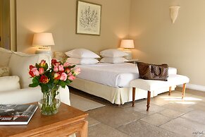 Hôtel Alain Llorca