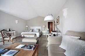 Hôtel Alain Llorca
