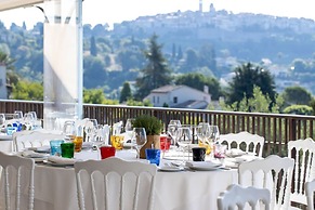 Hôtel Alain Llorca