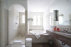 Hôtel Alain Llorca