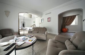 Hôtel Alain Llorca