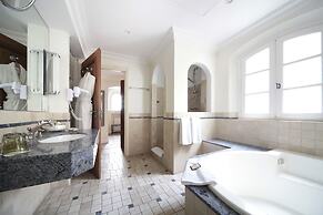 Hôtel Alain Llorca