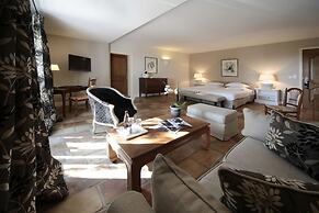 Hôtel Alain Llorca