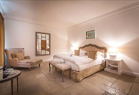 Hôtel Alain Llorca