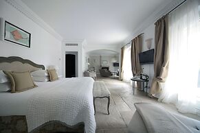 Hôtel Alain Llorca