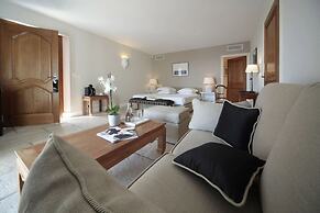 Hôtel Alain Llorca