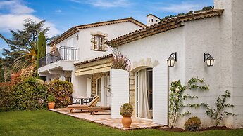 Hôtel Alain Llorca