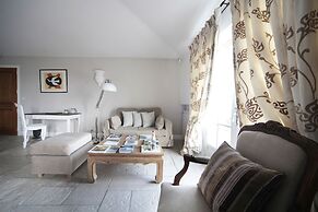 Hôtel Alain Llorca