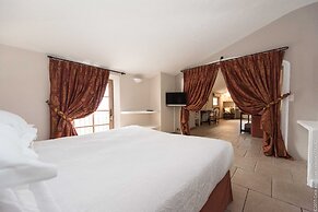 Hôtel Alain Llorca