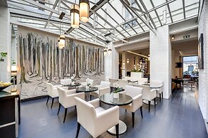 Hotel Le A