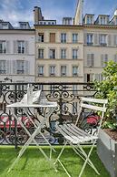 Hotel Le A