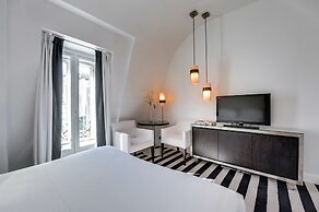 Hotel Le A