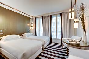 Hotel Le A