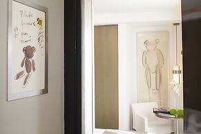 Hotel Le A