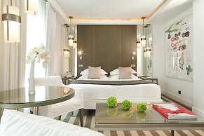 Hotel Le A